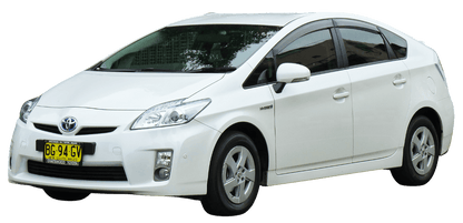 TOYOTA PRIUS 30 ორიგინალი კოვრიკები - BerrAutos