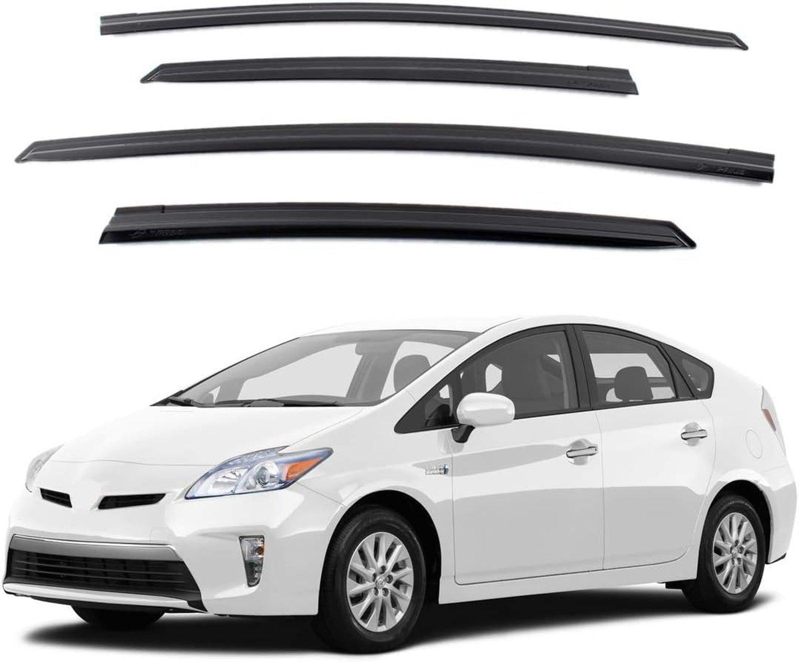 საწვიმრები PRIUS 30 - BerrAutos