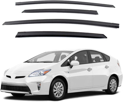 საწვიმრები PRIUS 30 - BerrAutos